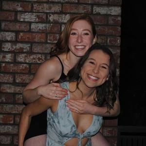 Meet your Posher, Hailey